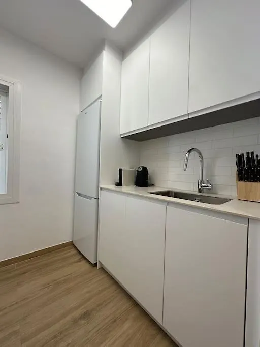 La Perla De Sa Riera Apartamento Begur