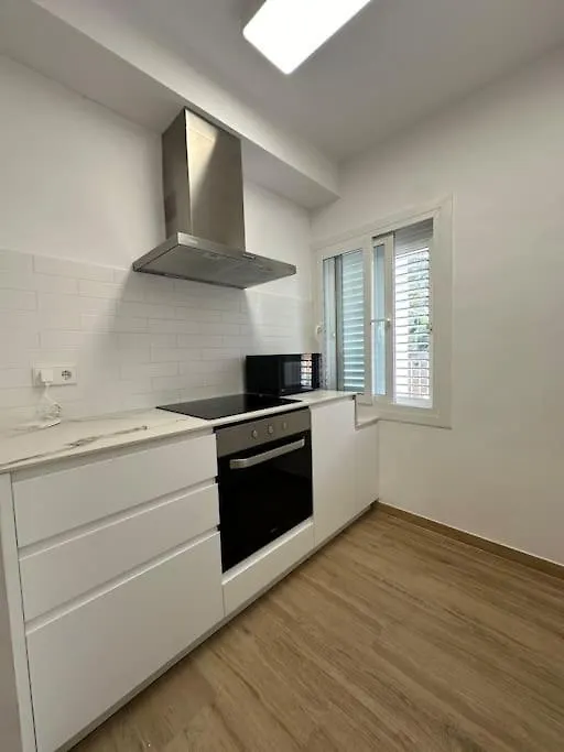 La Perla De Sa Riera Apartamento Begur