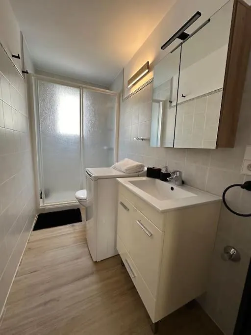 La Perla De Sa Riera Apartamento Begur