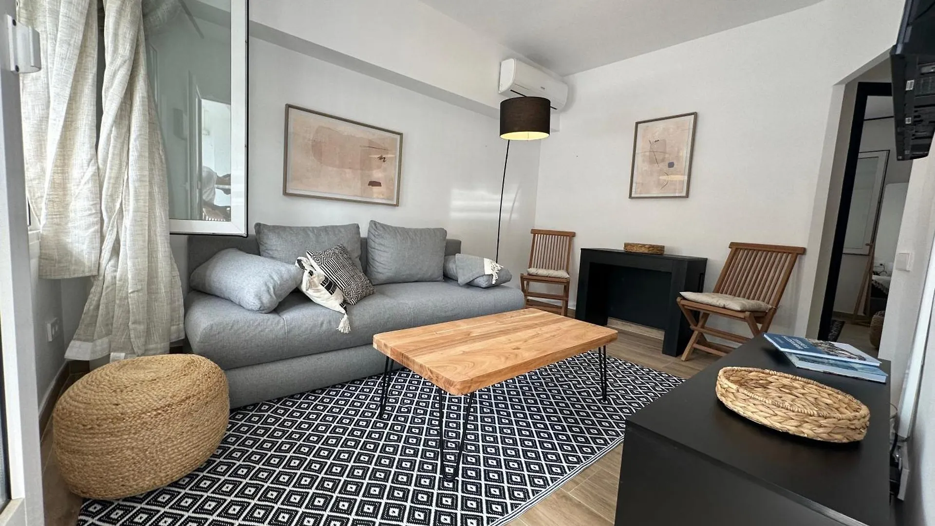 La Perla De Sa Riera Apartamento Begur