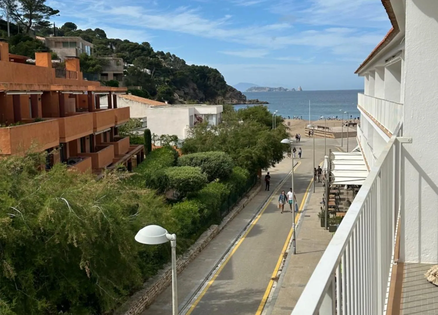 La Perla De Sa Riera Apartamento Begur 0*,  Espanha